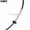 Factory direct wholesale auto clutch cable