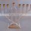 Brass Menorah Religious Candelabra With Polished Finish