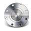 2214-00058 vehicle bus parts Original ZK6129HR Yutong Bus Transmission Shaft Flange