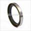 China Manufacture PTFE Stainless Compressor Metal Case Xingtai Oil Seal