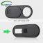 TEFUN webcam cover for Tesla Model 3 2017-2021 Car camera privacy cover Tesla Model Y