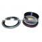 Front Main Crankshaft Oil Seal+Wear Sleeve For 5.9L 98-15 Dodge Ram 1500 Ram 2500 Ram 3500 3802820