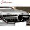E class w213 front grille fit for E180 E200 E260 E300 to E63 style grille