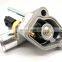 Car part Thermostat Housing FEBI For OPEL VAUXHALL Omega B Vectra 95-02 90529846 1338087