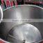 FLK high quality manual liquid filling machine