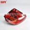 GAPV High quality Car Accessories Rear Bumper Bracket Tail Lamp bracket Steel 52552-YK010 RH 52553-YK010 LH For COROLLA