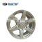 MAICTOP car accessories body parts wheel rim for haice/hilux 2005-2018 black/sliver/grey 6 holes for 20 inches wheel
