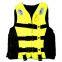 Lifesaving Vest Floating Device Adult Life Jacket Water Rescue Children Life Vest for Sale