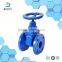Cast Din Rising Stem Gate Valve Z41T-16 F4/F5