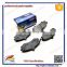 Brake Pad Supplier Discount Online Auto Spare Parts for Hyundai MATRIX