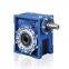 Nrv Worm Speed Reducer with Input Shaft