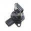 100017623 MAF Датчик массового расхода воздуха 37980-5BA-A01 для HONDA CR-V