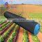 XINHAI  Pvc Coated Sun Shading HDPE sunshade net
