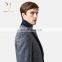 High Quality Winter Men's Cashmere Wool Coat
