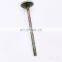 Factory Directly Sell Car Engine Intake Exhaust Valve 14721-r40-a00 For RB3 RR7 CP2 CU2 FB6 TF3 RM4 RM3