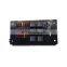 320V2 excavator fuse block box unit