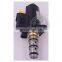 E320B E320C excavator solenoid valve 116-3526 1163526