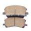 Nice Front Auto Parts Brake Pad Kit D1005 GDB333 5059479 For TOYOTA