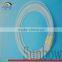 UL High Temperature Resistant Semi-rigid Antiwear Small Clear Plastic Tube