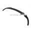 Real new carbon fiber front lip for BMW 3 series G20 G28 M-Tech 2020