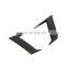 Carbon Fiber Side Vent Trims for Mercedes Benz G Class G63 AMG 2019-2020