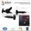 M2 hex socket cap self tapping screw for speaker