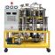 Waste Cooking Oil Purification/ Virgin Coconut Oil Vacuum Regeneration Equipment