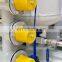 In Stock TYA-200 China Manufacturer Transformer Oil Lube Oil Filtration Equipment