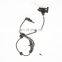 Automobile ABS Wheel Speed Sensor is suitable for toyota hilux vigo 89546-0K240