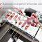 LONKIA Automatic Kebab Making Machine Kebab Skewer Machine Doner Kebab Grill