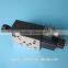 FMS-G04- series laminated flow solenoid valve for hydraulic oil
