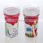 watsap +86 15140601620 High speed small bottle shrink sleeve label machine