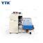 Small Cheap Vertical Plastic Bag Sealing Machine Coffee Bag Hot Sealing Food Bag Machine