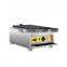 Japanese dorayaki souffle pancake maker fluffy pancake making machine  price