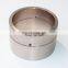 4443878 Arm Bushing Bucket Bushing for Hitachi Zx110 Zx120 Excavator Spare Parts