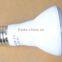 UL ETL Approved 120V Dimmable 7.5W 500lm LED R20