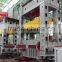 big size frame hydraulic press machine price
