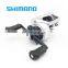 SHIMANO  300 301 300 301 400 401 Fishing Baitcasting Reel 5+1BB Hagane Core Protect Saltwater fishing reel