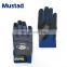 New Outdoor Portable thin Sports Breathable latex  Anti-slip waterproof Fishing Gloves