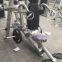 Commercial gym use sport product fitness equipment strength shoulder press machine for sale