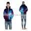 custom logo Plus size  New  Long-sleeved Letter Printing Sports hoodies Sweater for Men and Women