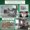 snackfood dog food fish food production machine made in China
