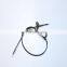 passenger car  brake parking brake cable hand brake cable right hand oem 3M512A603BP/6M512A603BC for focus