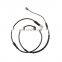 34356791958 Auto Parts F10 F06 F07 F12 F13 F01 F02 F03 F04 Car Front Axle Brake Pad Sensor Wire