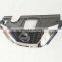 Grille 62310-6fv0a Front Bumper Upper Grille front grill guard For Nissan 2017 X-Trail