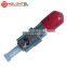 MT-1033-AD-A Factory Price Customized 0dB 2dB 15dB Red ST UPC Adapter Adaptor Type Fixed Fiber Optic Attenuator