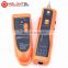 MT-8674 Wholesale Telephone Coaxial RJ45 Cable Tracker Tracer Signal Tester Ethernet LAN Network Cable Tester
