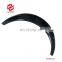 Honghang Factory Manufacture Wheel Eyebrow Parts Wheel Arch Wheel Flare Universal Fender Flares Fit For New Cars