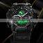 Skmei 1818 Shock Men Military Army Mens Watch Reloj Led Digital G Style Sport Watch for Men Analog Watches Male Relojes