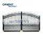 Custom Aluminum Gate Powder Coating in different size